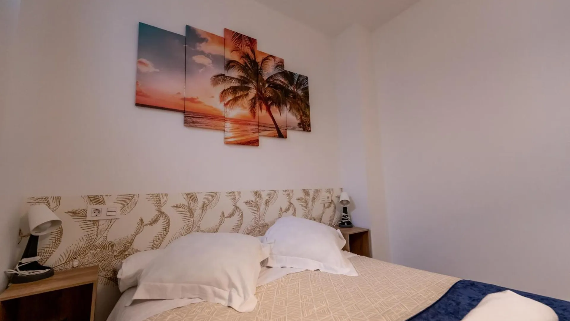 Appartamento Apartamentos Jardines De La Sitarilla Granada