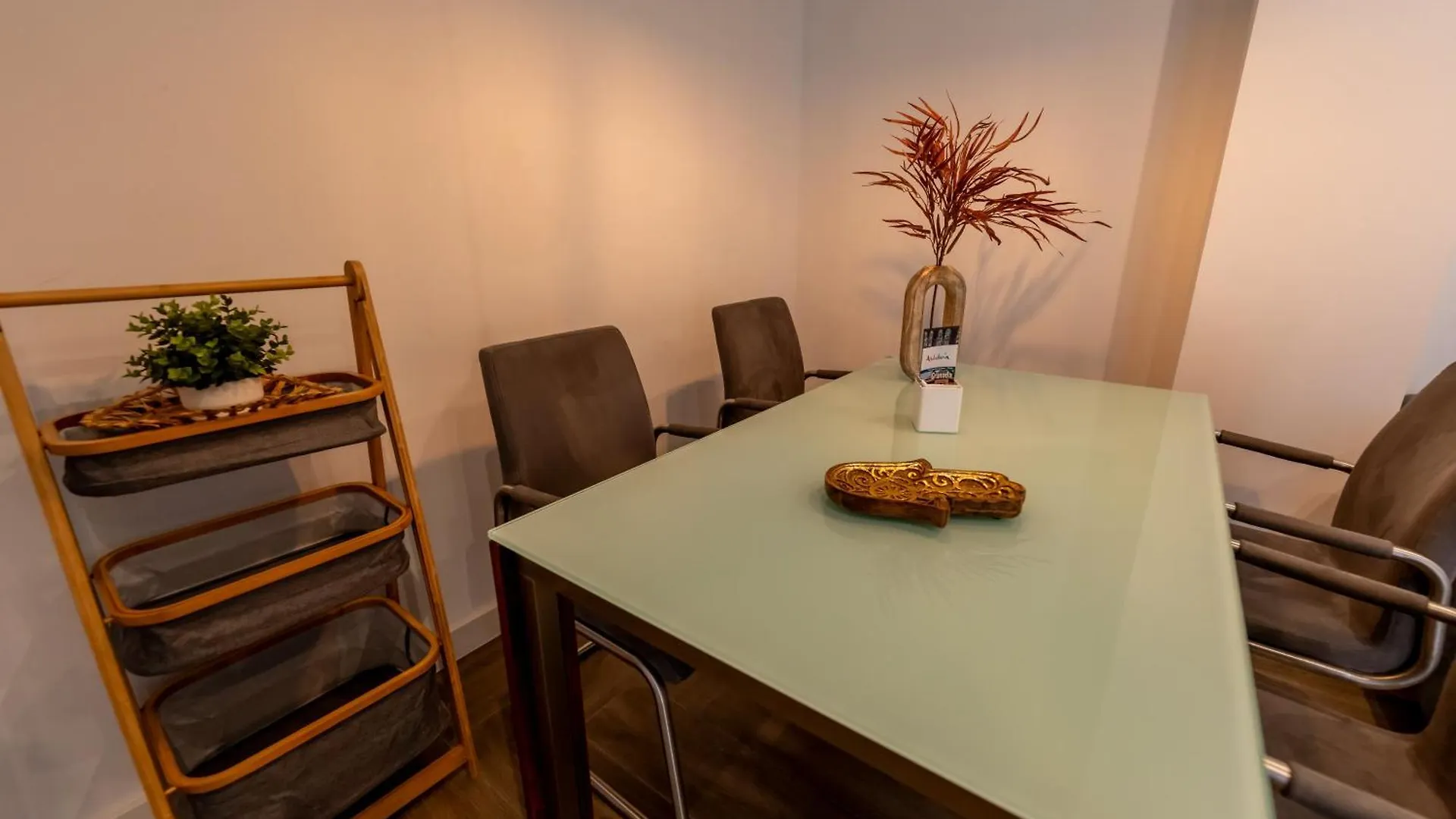 Appartamento Apartamentos Jardines De La Sitarilla Granada