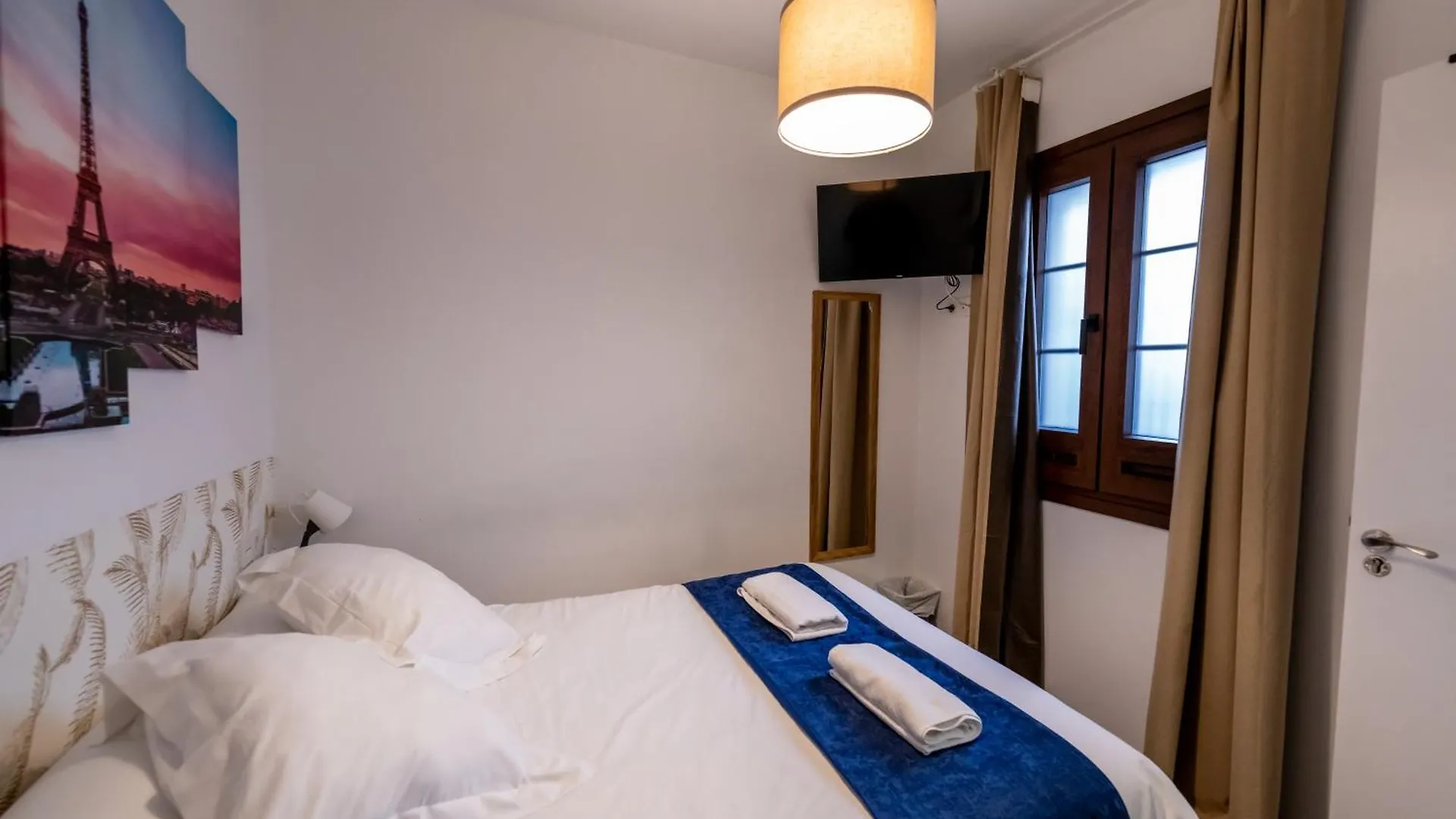 Appartamento Apartamentos Jardines De La Sitarilla Granada Spagna