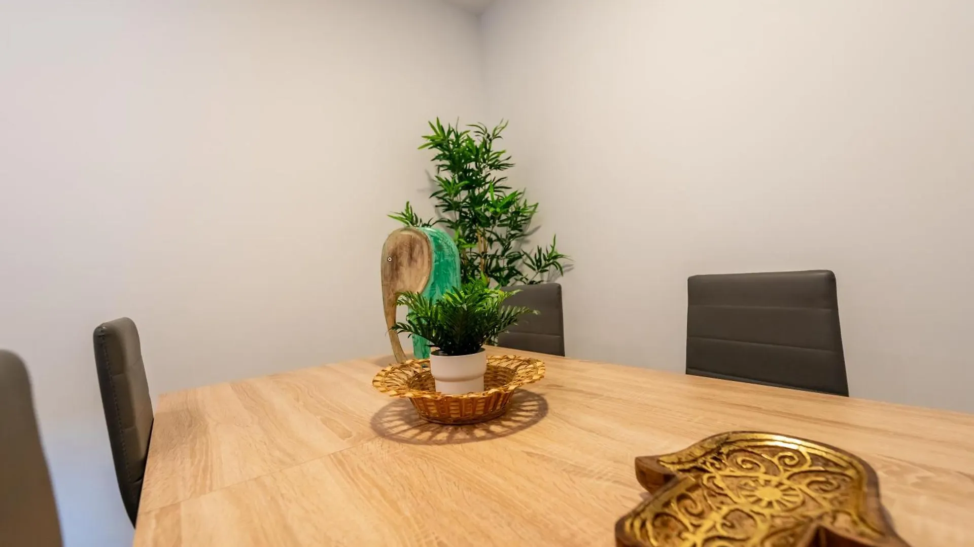 Appartamento Apartamentos Jardines De La Sitarilla Granada
