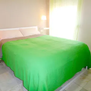  Appartamento Enjoy Apart. Centro Y Playa Cervantes Spagna