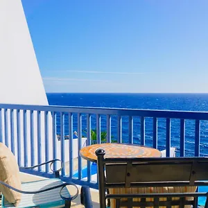 La Casa Azul , Puerto Calero Spain