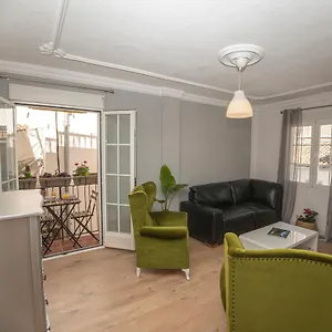 Stagging New Life Appartement