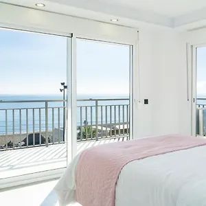 Apartment Seaside Fuengirola, Malaga