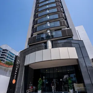 **** Hotel Intercity Interative Jardins Brasil