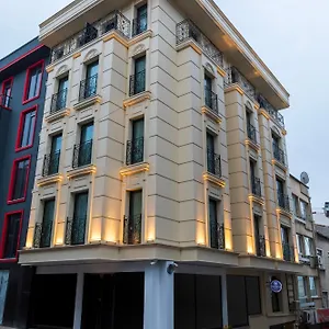 *** Hotel The Omiya Turquia