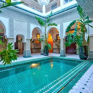 Riad Bo Boutique & Marrocos