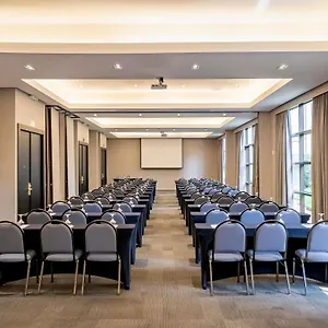 ***** Hotel Grand Mercure Sp Itaim Bibi Brasil