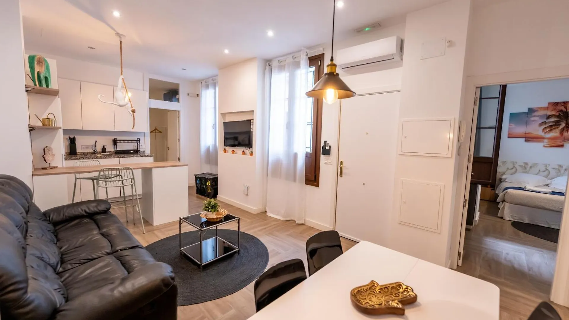 Apartamentos Jardines De La Sitarilla Granada Apartment