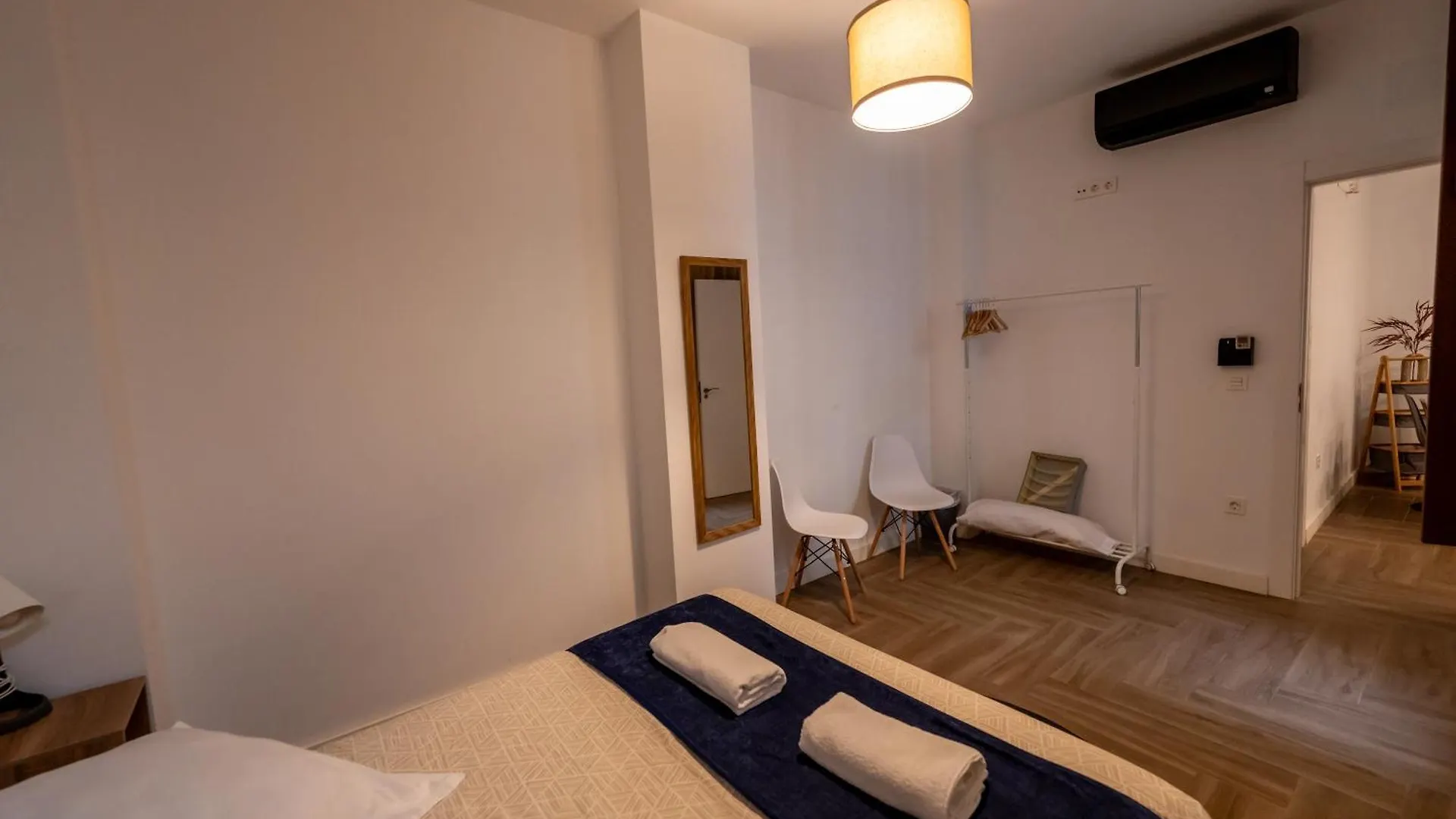 Apartment Apartamentos Jardines De La Sitarilla Granada Spain