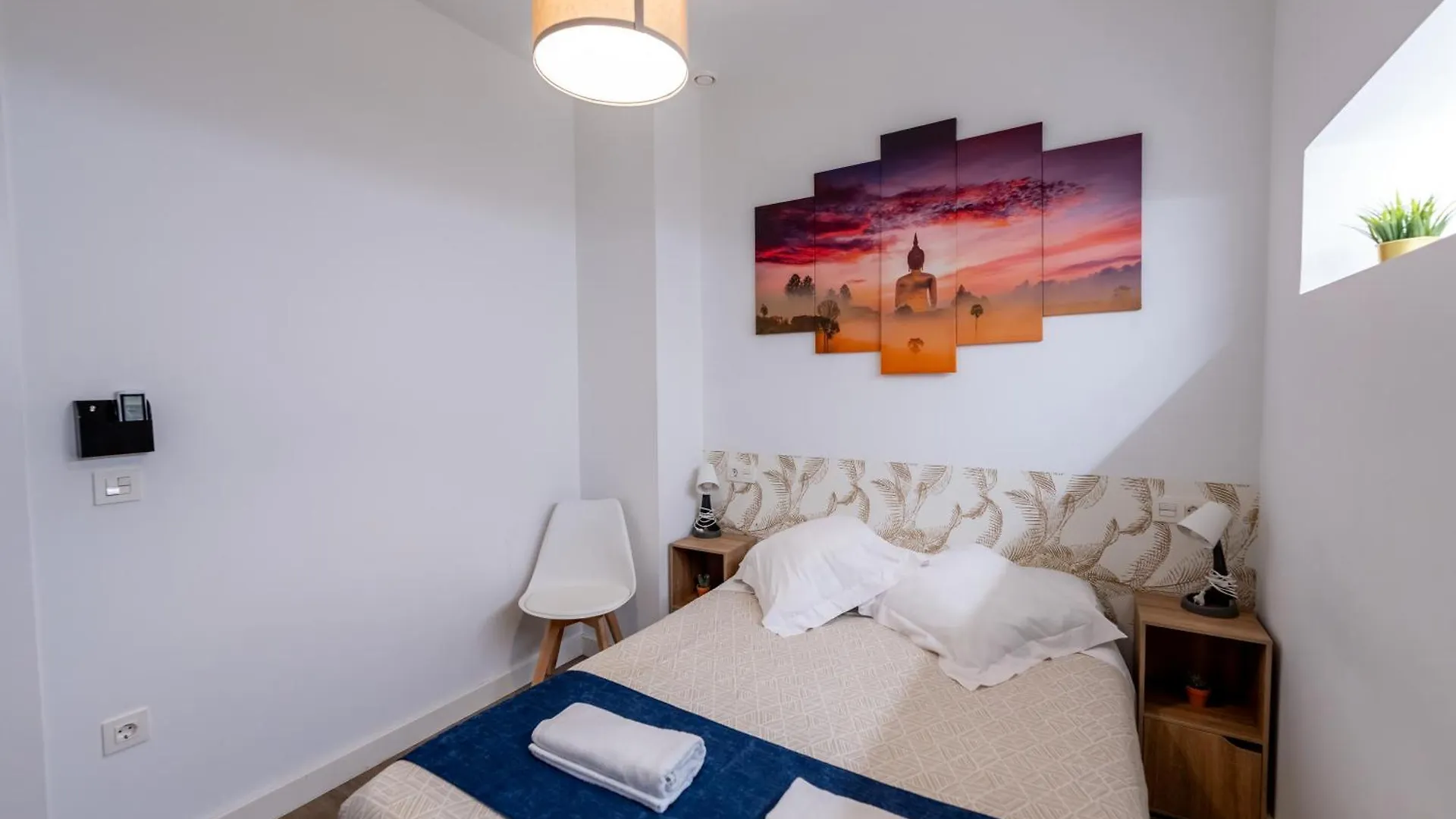 Apartamentos Jardines De La Sitarilla Granada Apartment