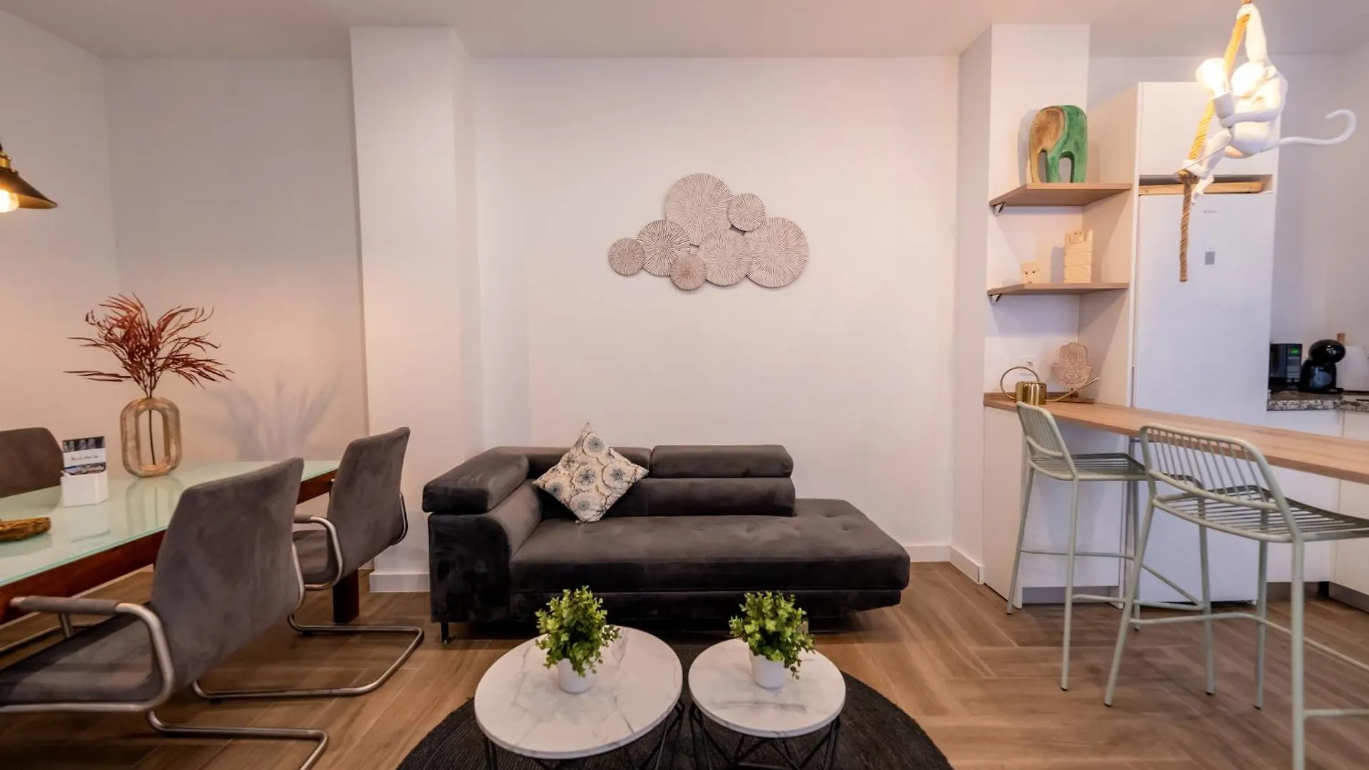 Apartment Apartamentos Jardines De La Sitarilla Granada Spain