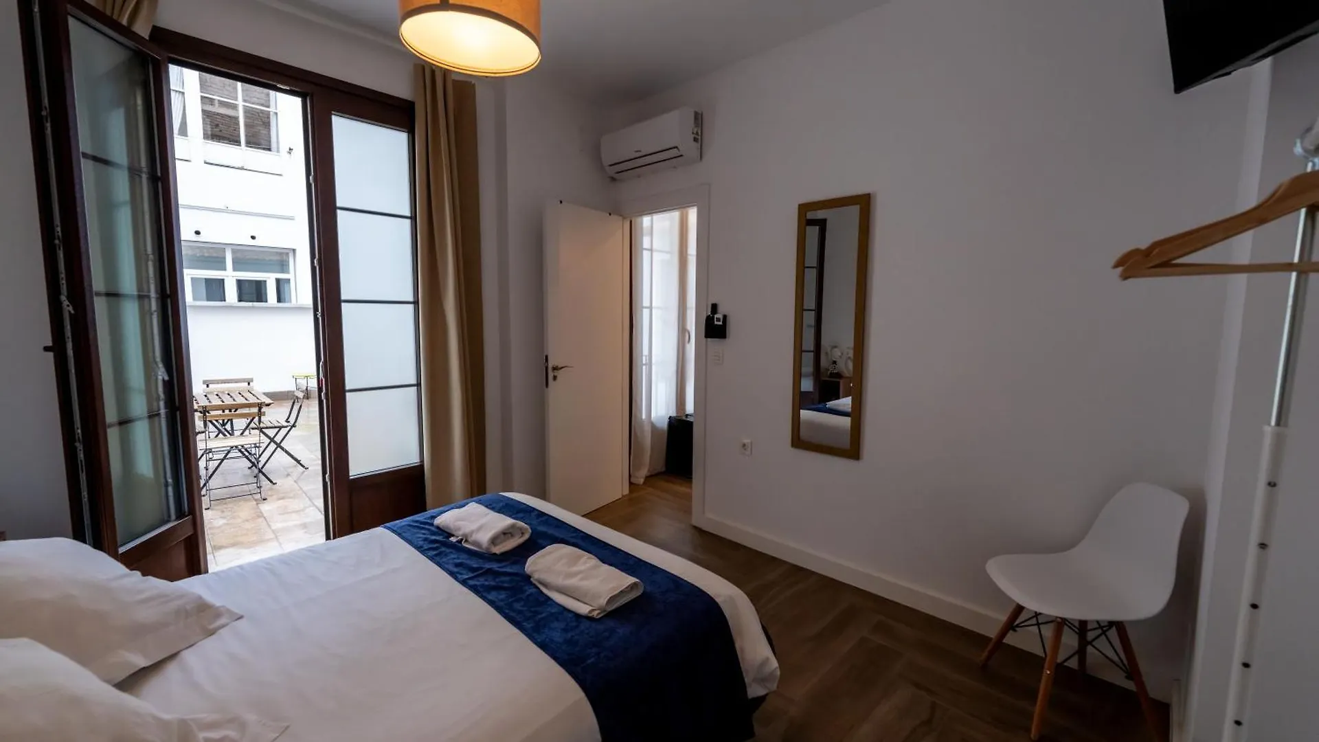 Apartamentos Jardines De La Sitarilla Granada