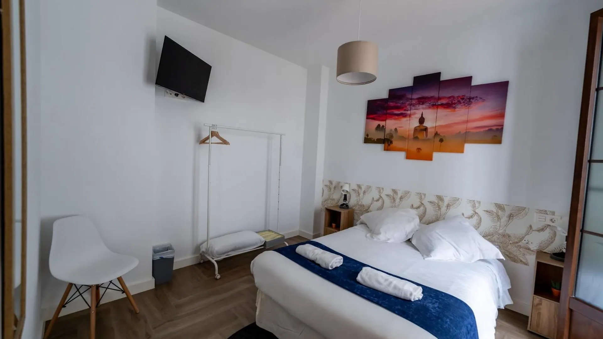 Apartment Apartamentos Jardines De La Sitarilla Granada Spain