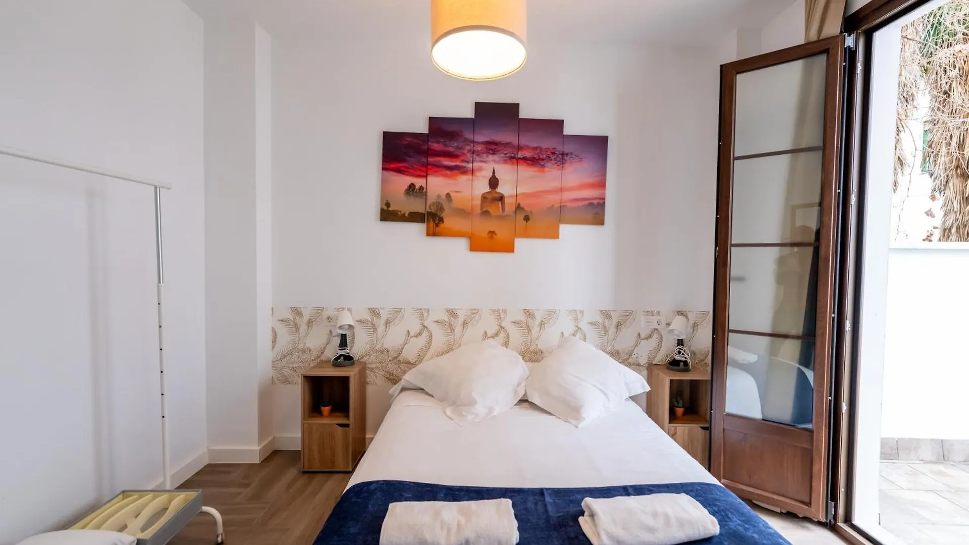 Apartamentos Jardines De La Sitarilla Granada Apartment