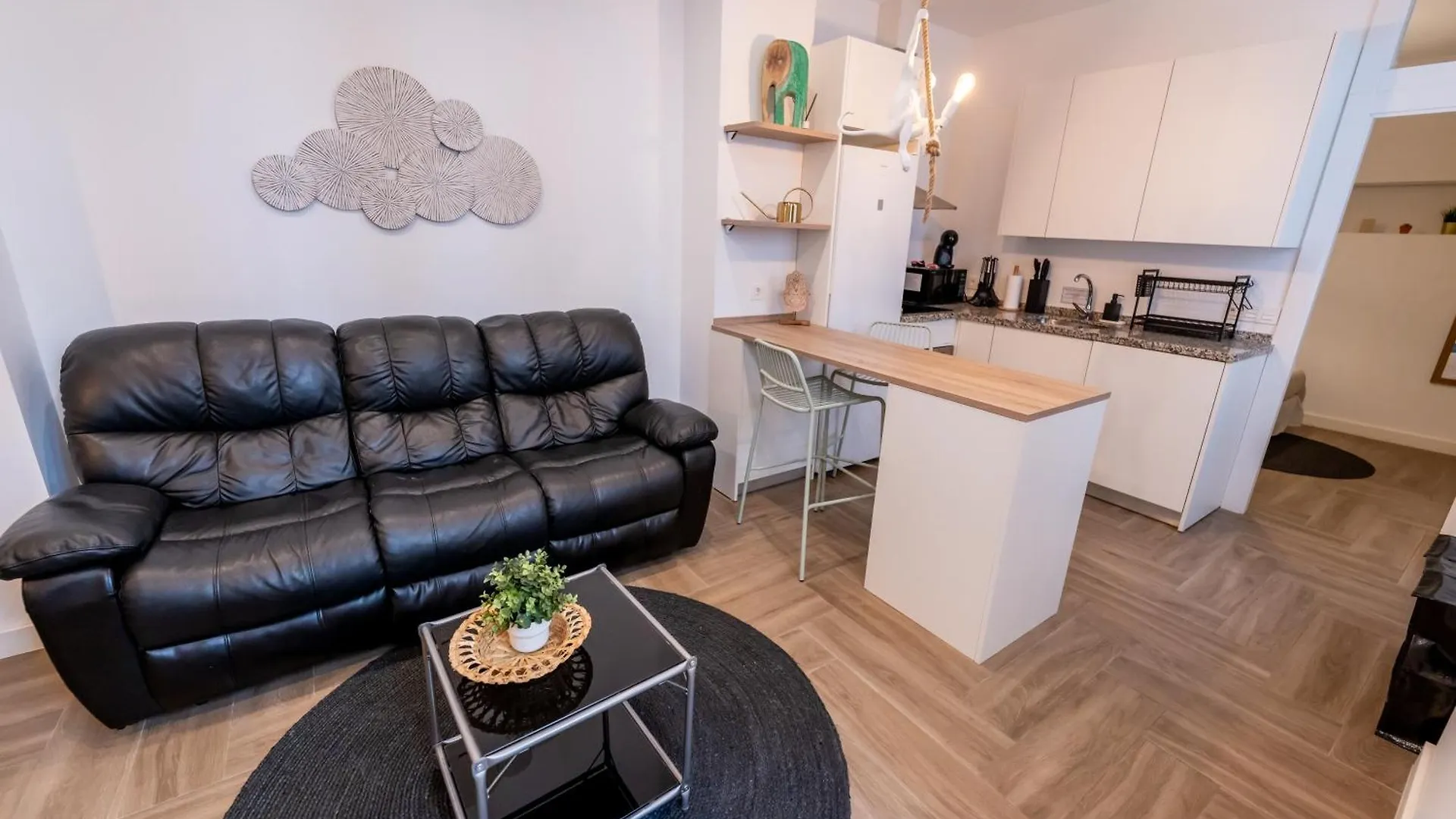 Apartamentos Jardines De La Sitarilla Granada