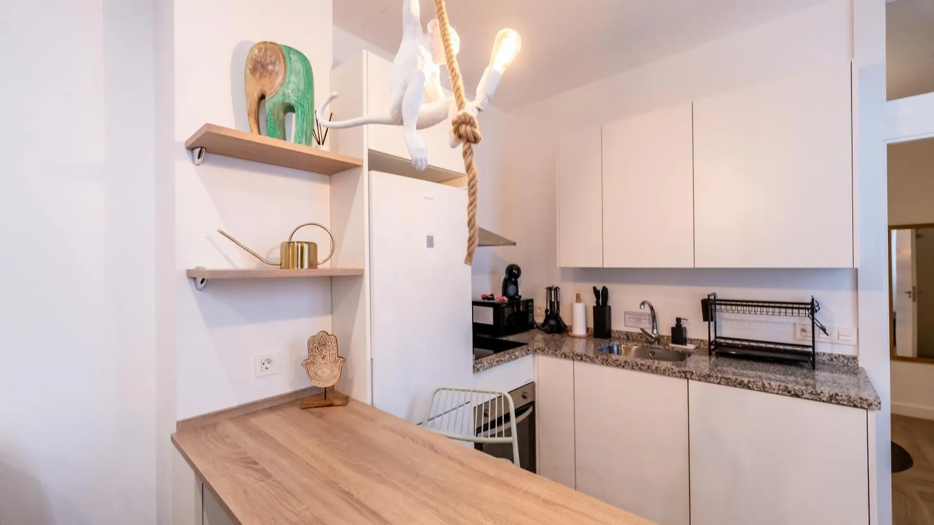 Apartamentos Jardines De La Sitarilla Granada