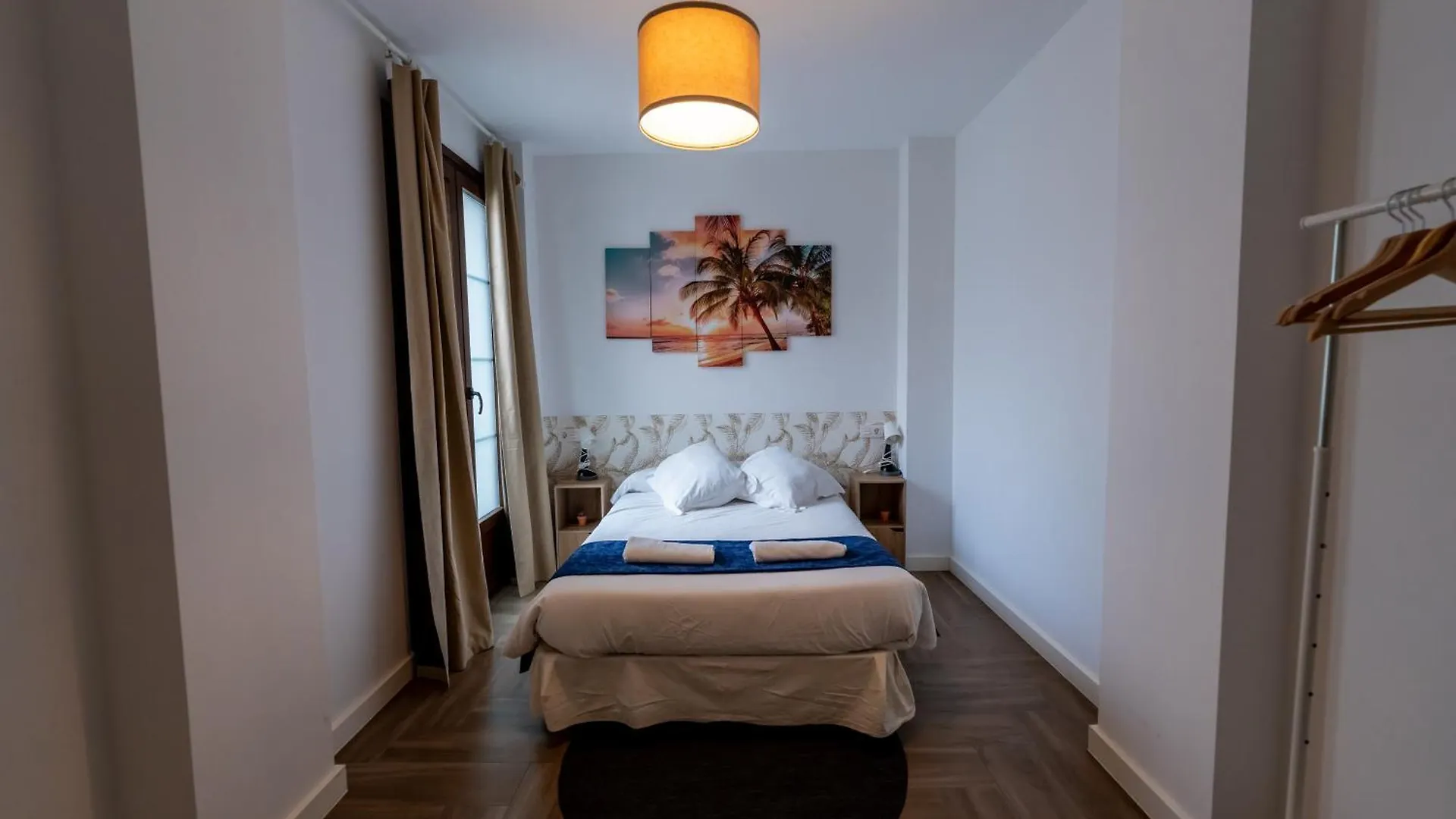 Apartamentos Jardines De La Sitarilla Granada Apartment