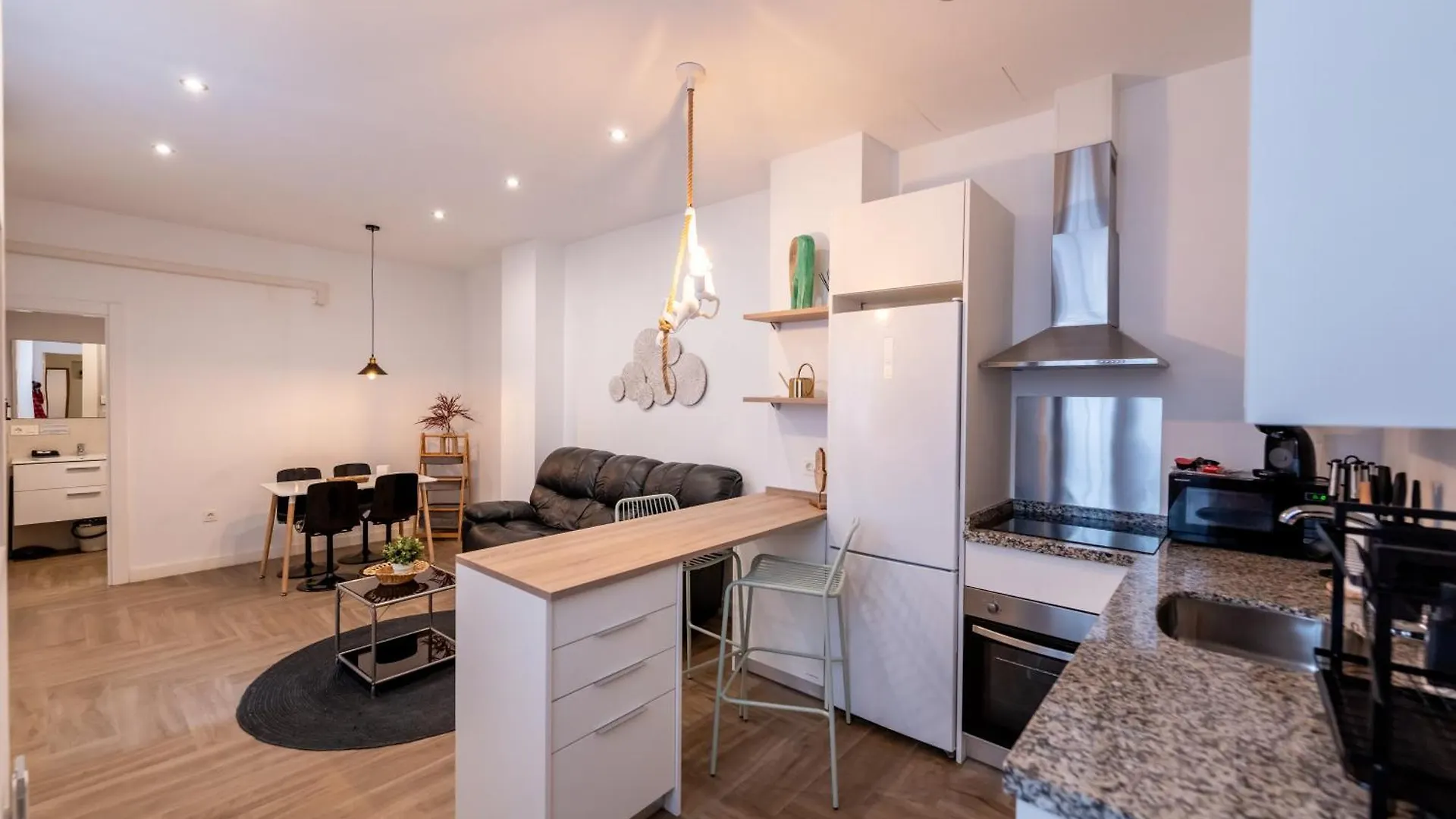 Apartamentos Jardines De La Sitarilla Granada Apartment
