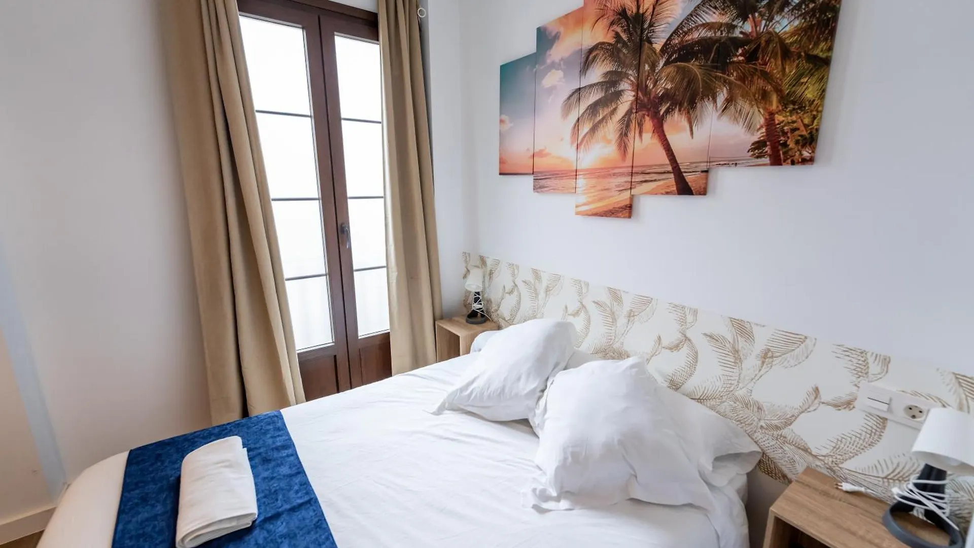 Apartamentos Jardines De La Sitarilla Granada Spain