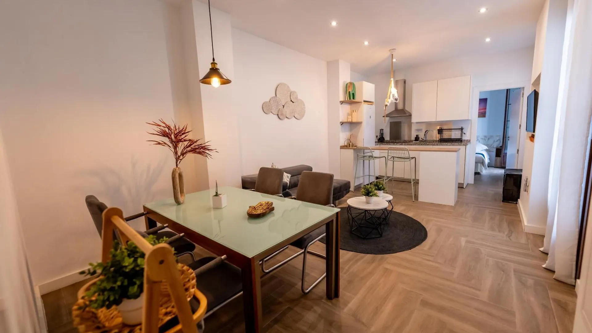 Apartamentos Jardines De La Sitarilla Granada Apartment