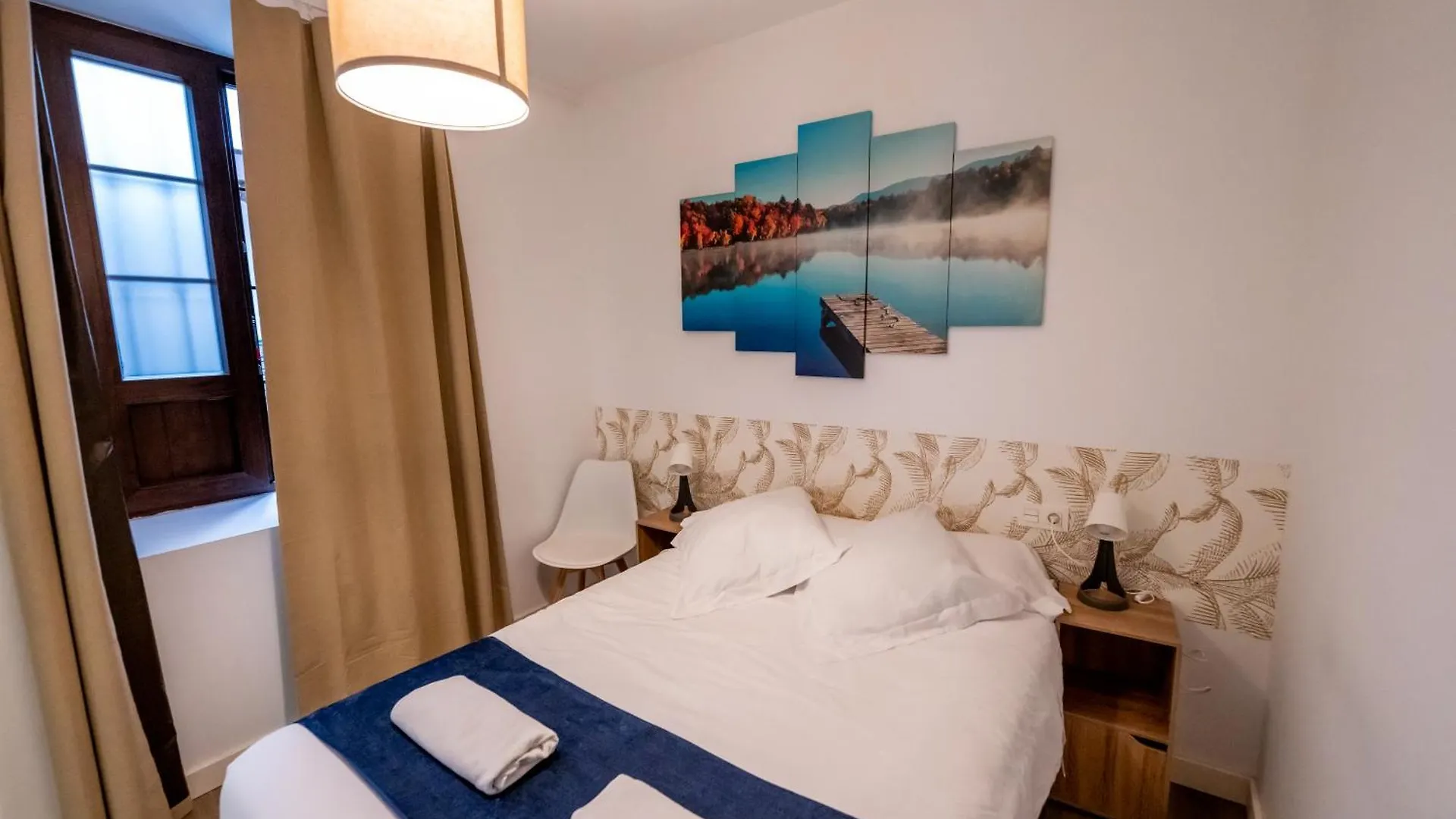 Apartamentos Jardines De La Sitarilla Granada Spain