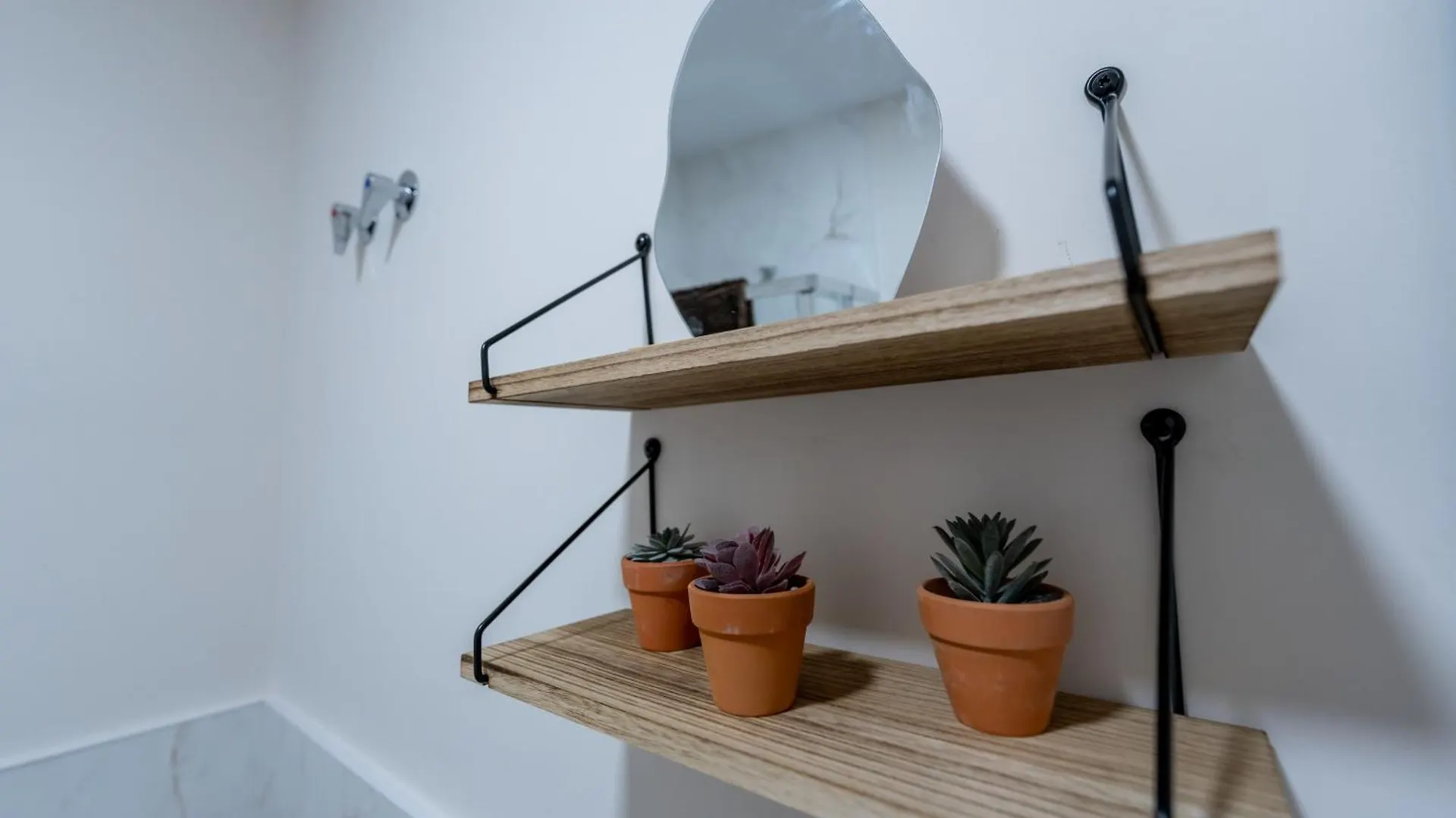 Apartamentos Jardines De La Sitarilla Granada