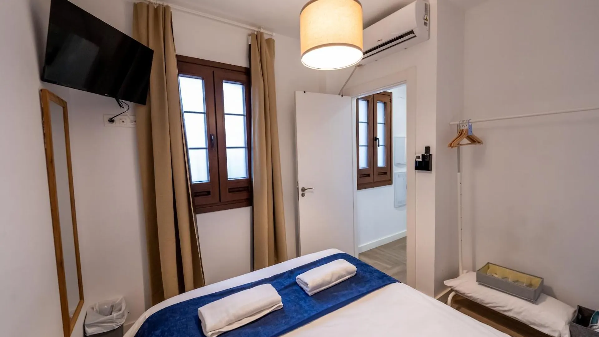 Apartamentos Jardines De La Sitarilla Granada Apartment
