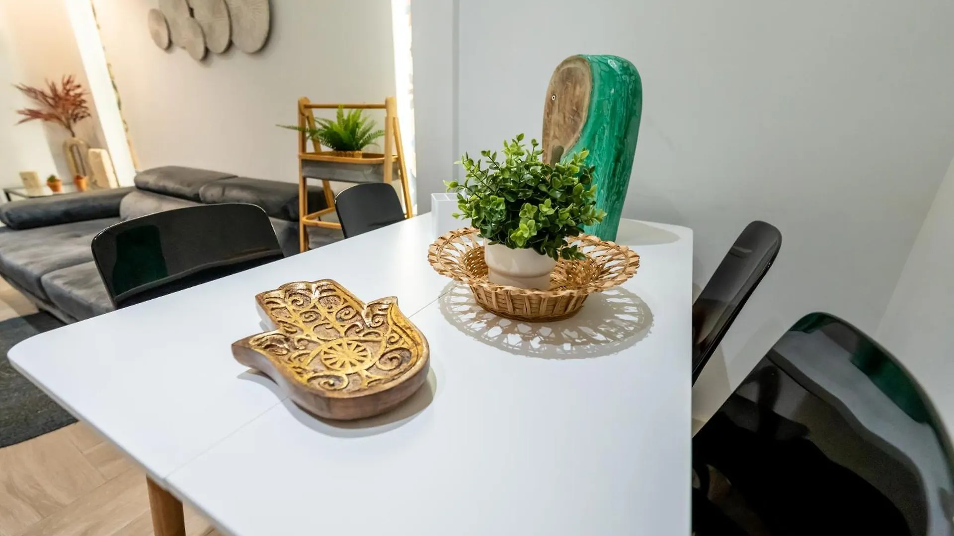 Apartamentos Jardines De La Sitarilla Granada