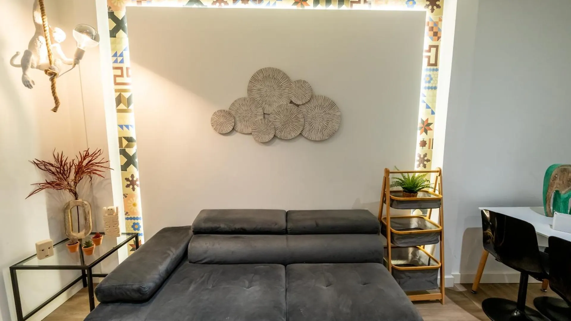 Apartamentos Jardines De La Sitarilla Granada