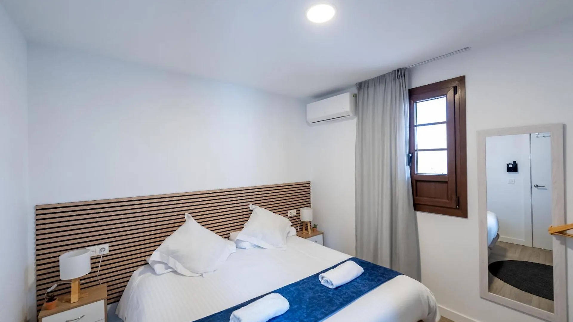 Apartamentos Jardines De La Sitarilla Granada Apartment