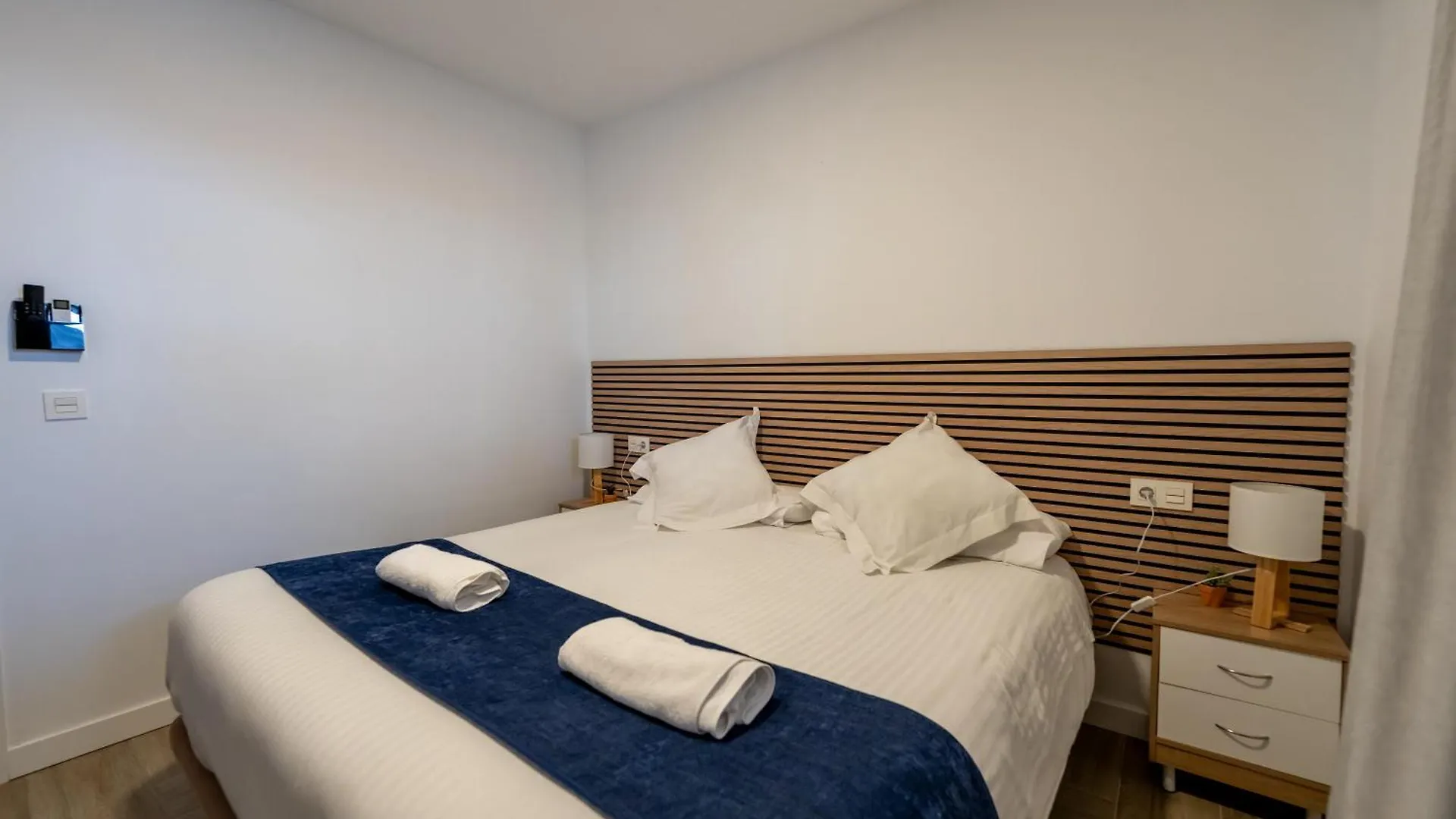 Apartamentos Jardines De La Sitarilla Granada