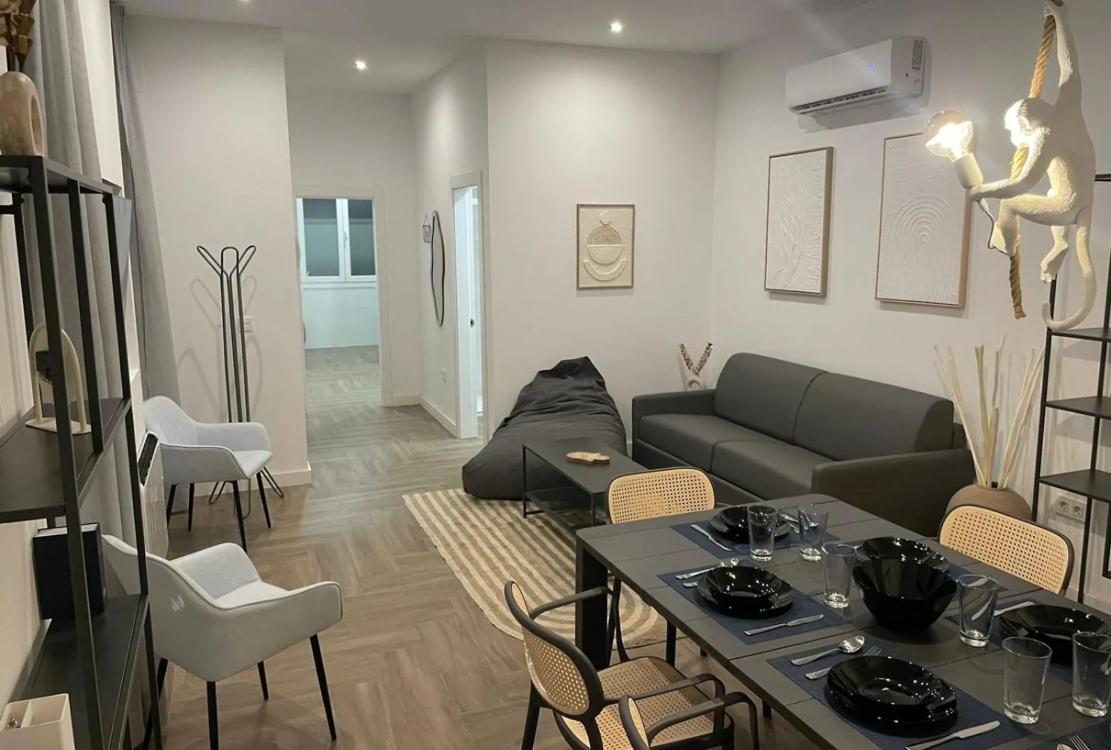 Apartamentos Jardines De La Sitarilla Granada