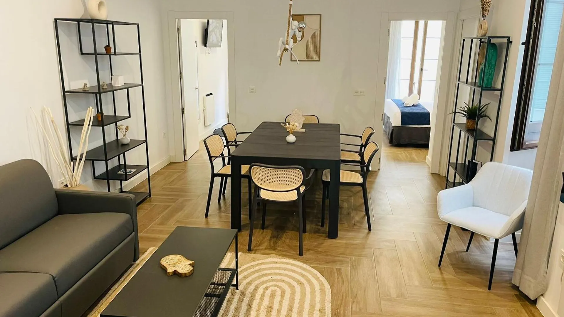Apartamentos Jardines De La Sitarilla Granada Spain