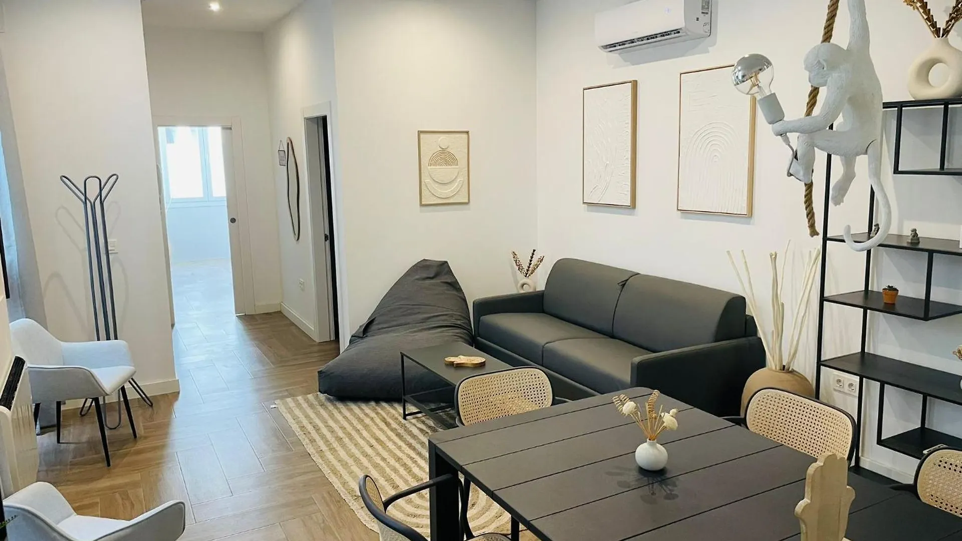 Apartamentos Jardines De La Sitarilla Granada Apartment