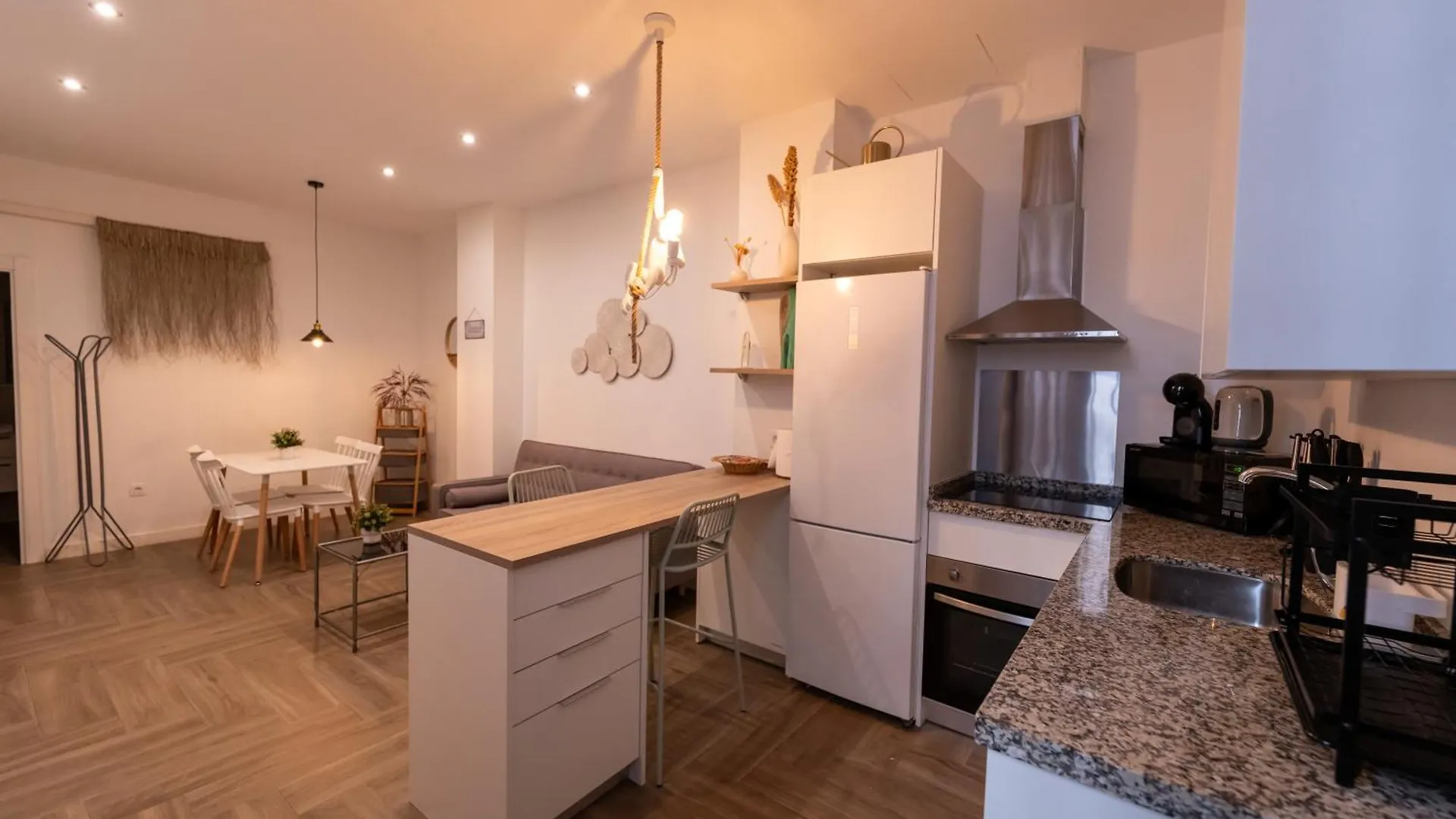 Apartamentos Jardines De La Sitarilla Granada Spain