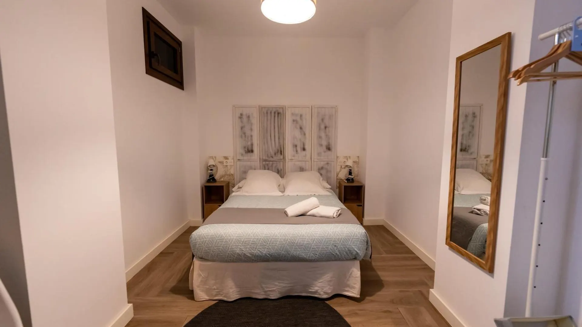 Apartamentos Jardines De La Sitarilla Granada Spain