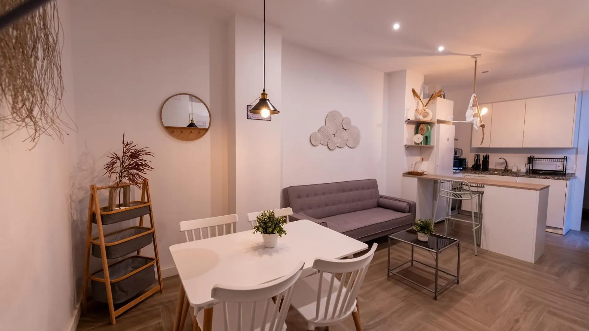 Apartamentos Jardines De La Sitarilla Granada Apartment