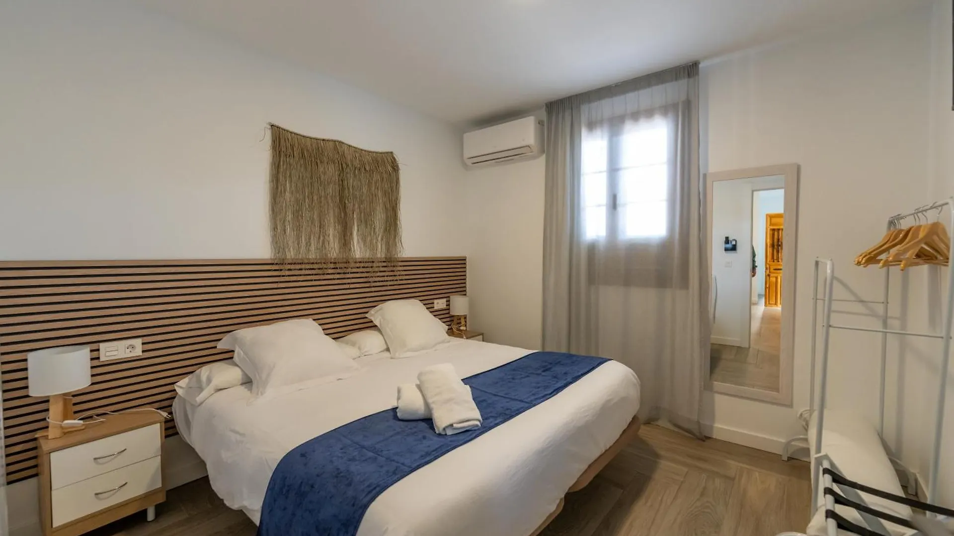 Apartamentos Jardines De La Sitarilla Granada