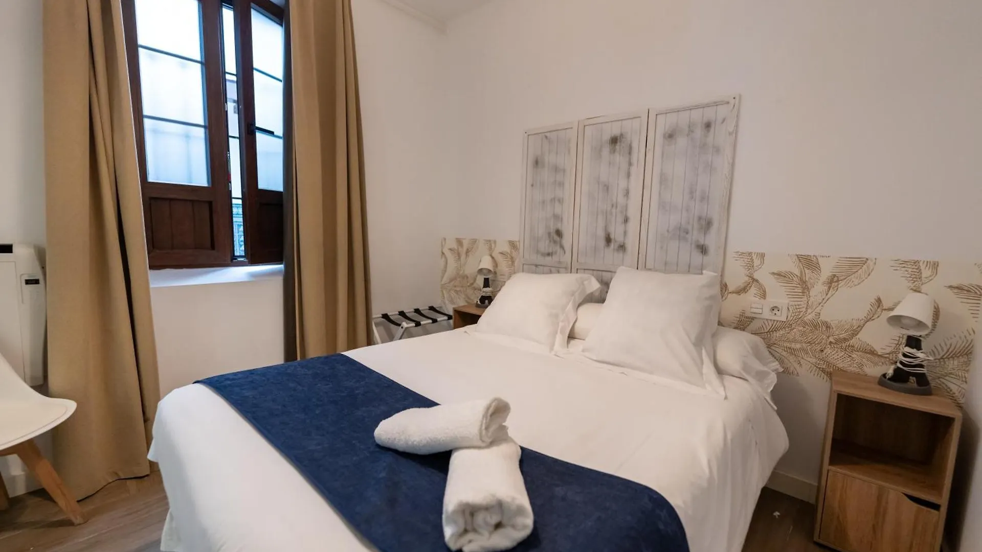 Apartamentos Jardines De La Sitarilla Granada