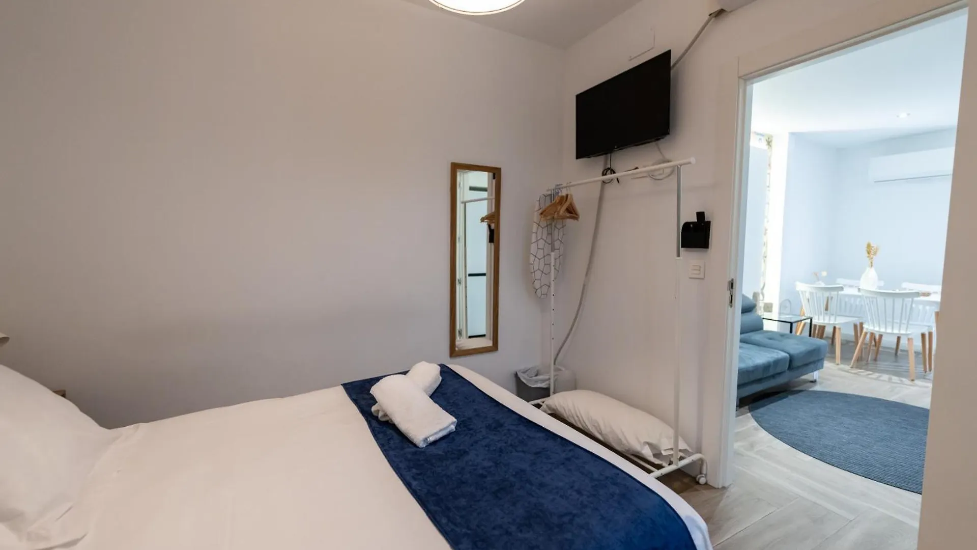 Apartamentos Jardines De La Sitarilla Granada