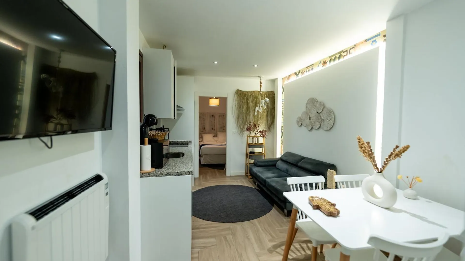 Apartamentos Jardines De La Sitarilla Granada Apartment