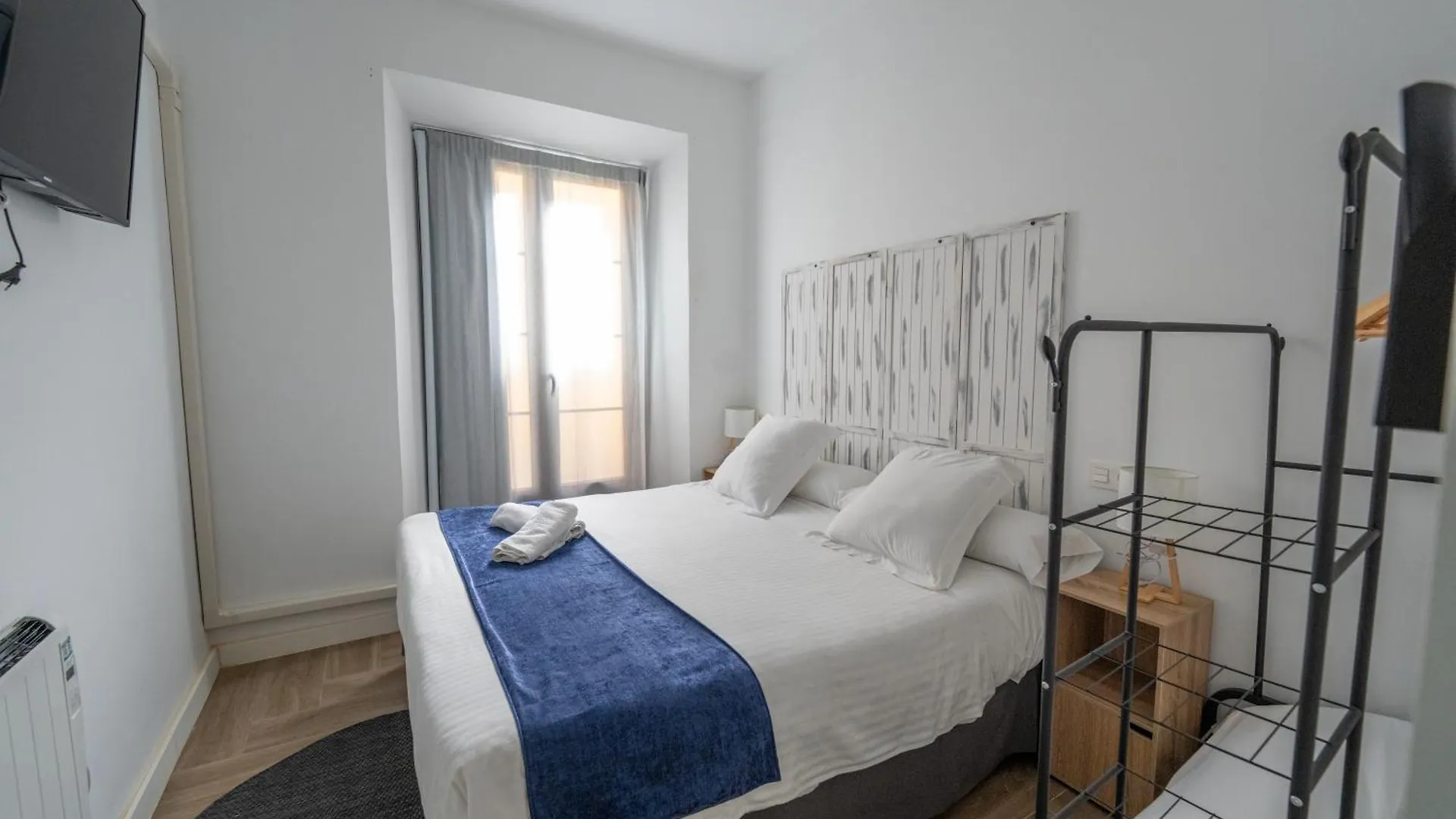 Apartamentos Jardines De La Sitarilla Granada Spain