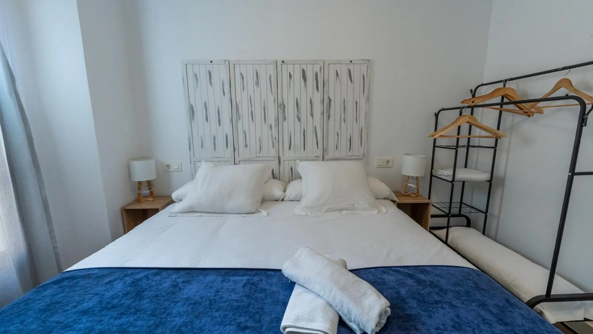 Apartamentos Jardines De La Sitarilla Granada Apartment