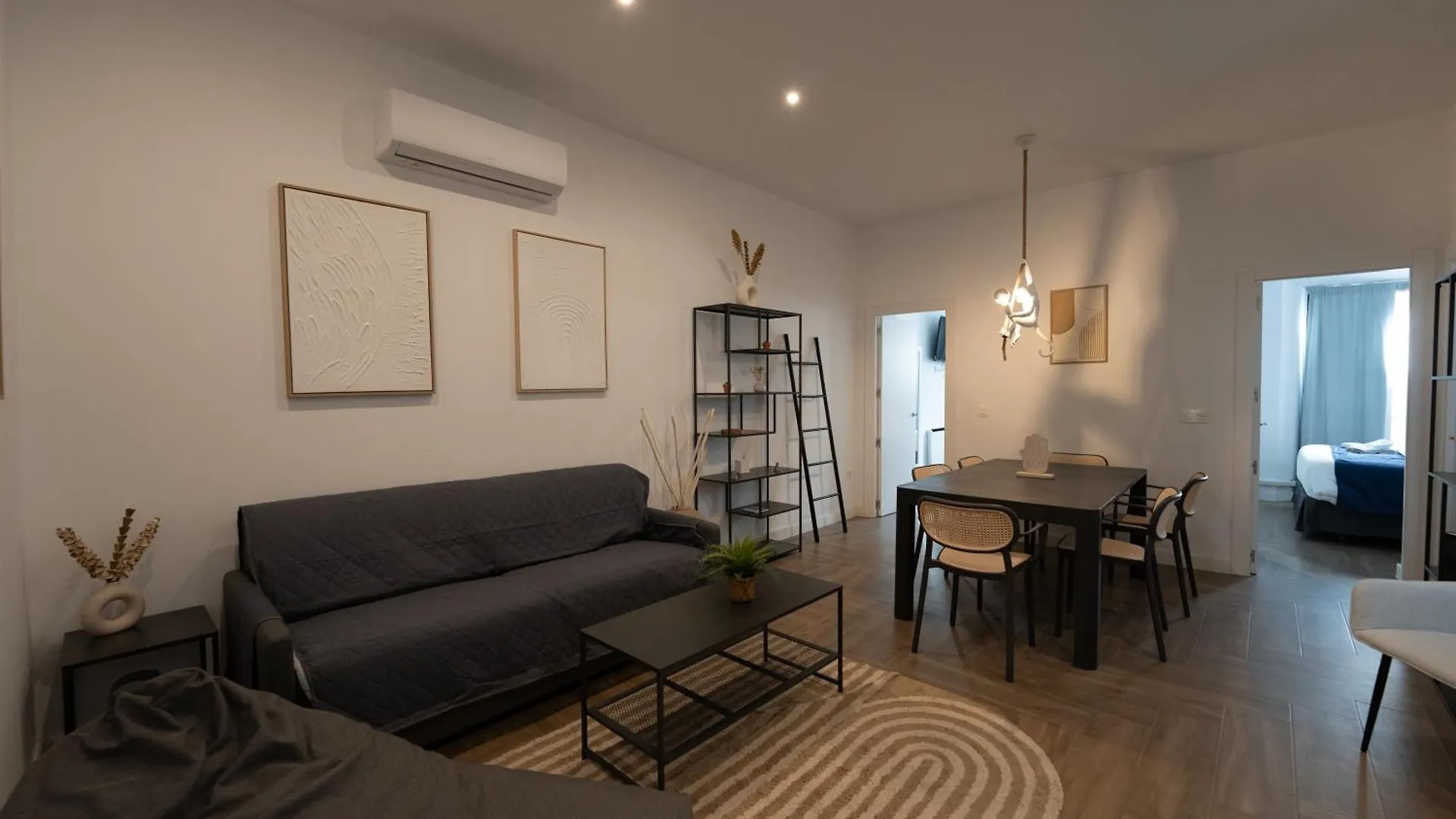 Apartamentos Jardines De La Sitarilla Granada