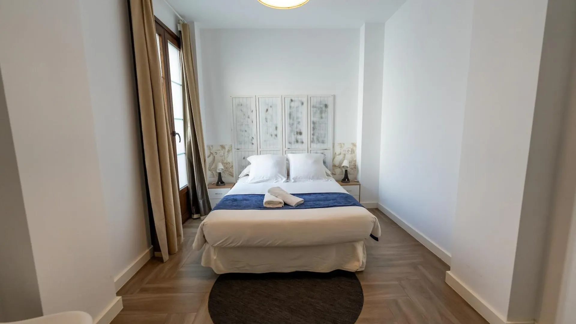 Apartamentos Jardines De La Sitarilla Granada 0*,  Spain