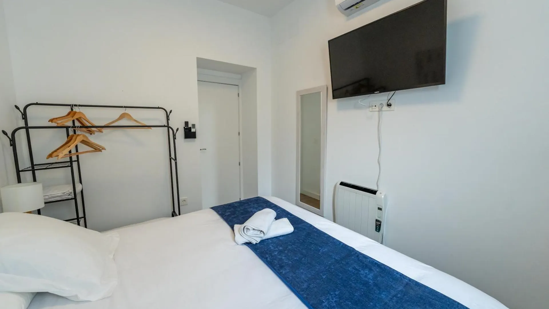 Apartment Apartamentos Jardines De La Sitarilla Granada Spain