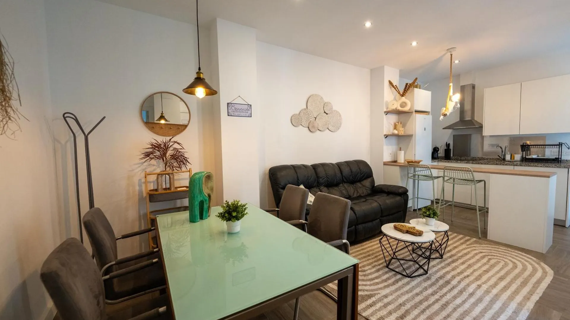 Apartamentos Jardines De La Sitarilla Granada